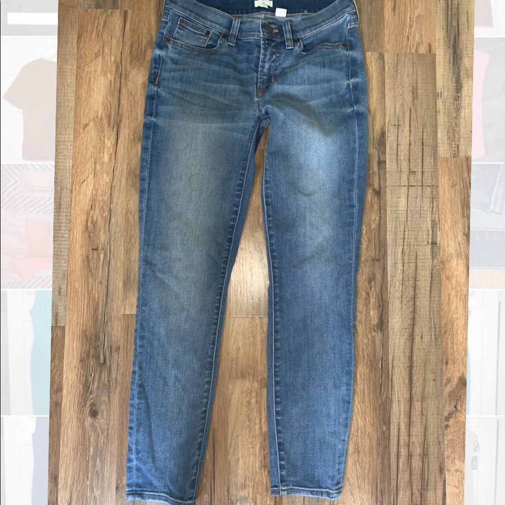 J Crew Jeans!